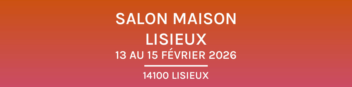 Maison Lisieux