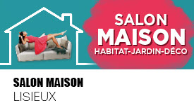 Maison Lisieux
