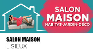 Maison Lisieux