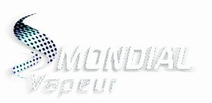 MONDIAL VAPEUR