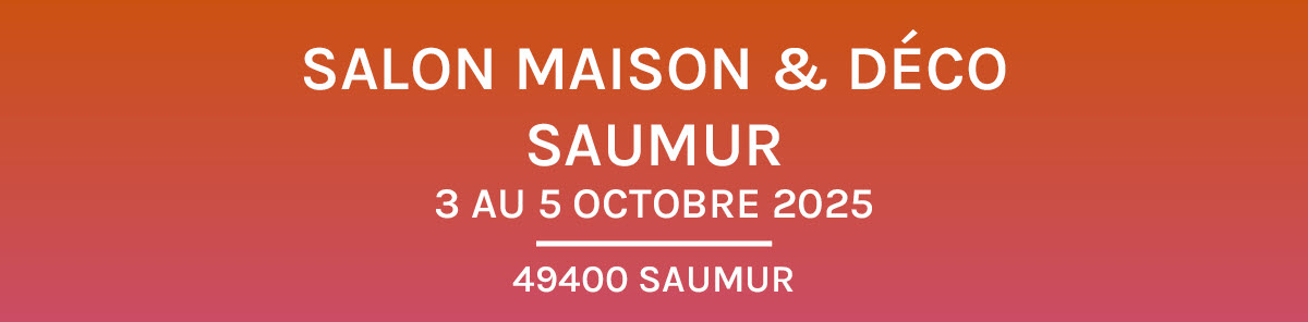 Maison & Déco Saumur