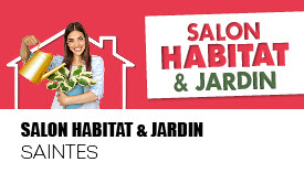 Habitat & Jardin Saintes