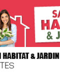 Habitat & Jardin Saintes