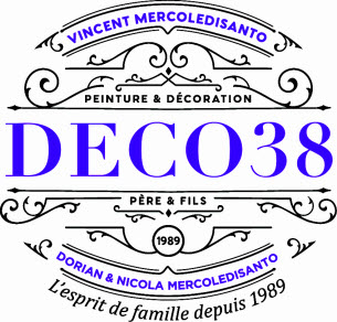 DECO 38 - LUXURY DESIGN