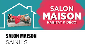 Salon Maison Saintes