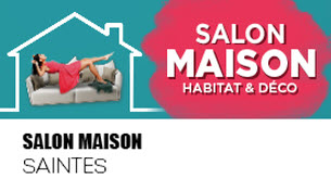 Salon Maison Saintes