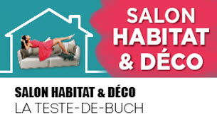 Habitat & Déco Bassin d'Arcachon