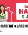 Habitat & Jardin Laval