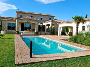 Assurance habitation : votre piscine est-elle garantie ?