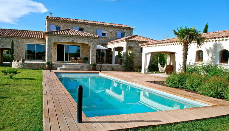 Assurance habitation : votre piscine est-elle garantie ?