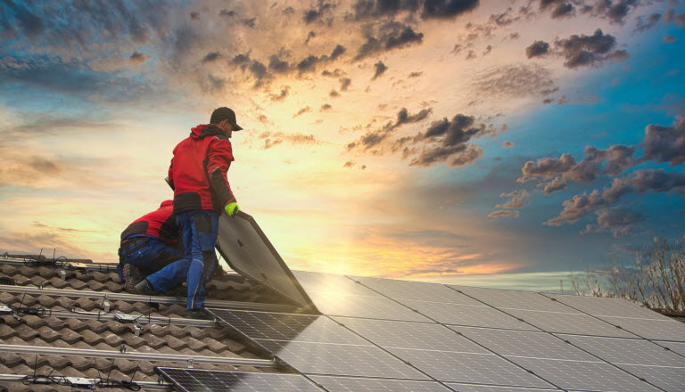 Rénovation énergétique : quelles aides pour financer vos projets ?