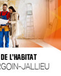 Salon de l'Habitat de Bourgoin-Jallieu 