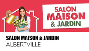 Maison & Jardin Albertville