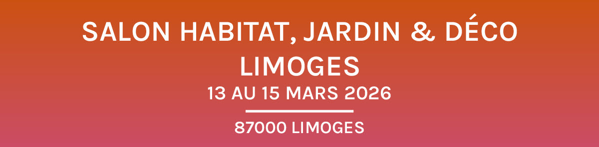 Habitat Jardin & Déco Limoges