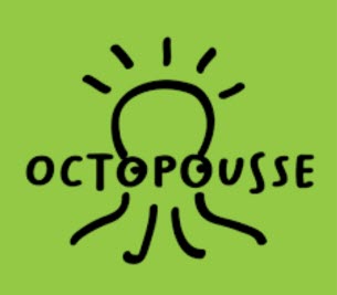 OCTOPOUSSE