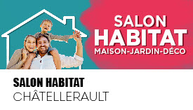 Habitat Châtellerault