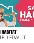 Habitat Châtellerault