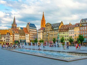 Dijon, Strasbourg, Metz... Un appartement neuf dans votre ville, ça coûte combien ?