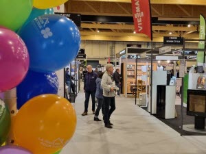 Vivr'Habitat : Salon Habitat du Jura 