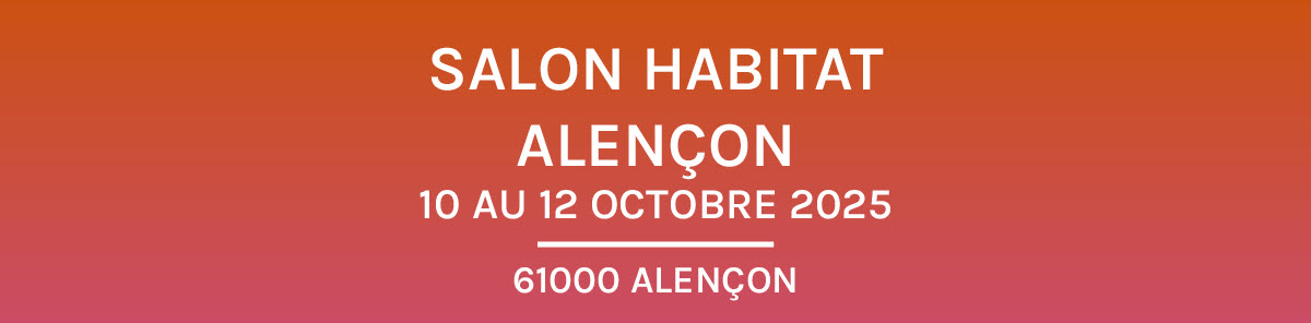 Habitat Alençon