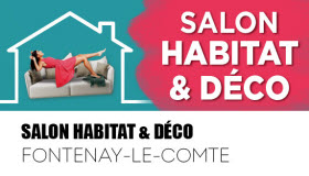 Habitat & Déco Fontenay-le-Comte