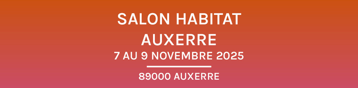 Habitat Auxerre