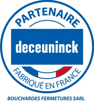 DECEUNINCK BOUCHARDES FERMETURES