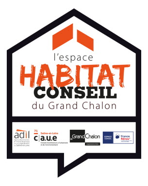 LE GRAND CHALON ESPACE HABITAT CONSEIL