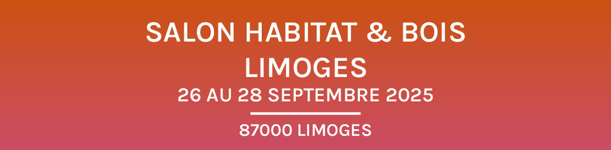 Habitat & Bois Limoges