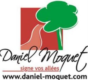 DANIEL MOQUET SIGNE VOS ALLEES