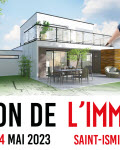 Salon de l’immobilier de Saint-Ismier