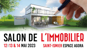 Salon de l’immobilier de Saint-Ismier