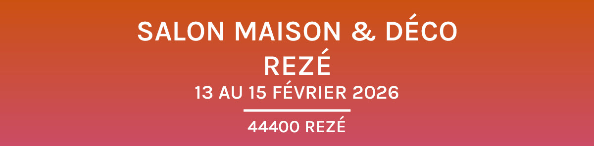 Maison & Déco Nantes Rezé 