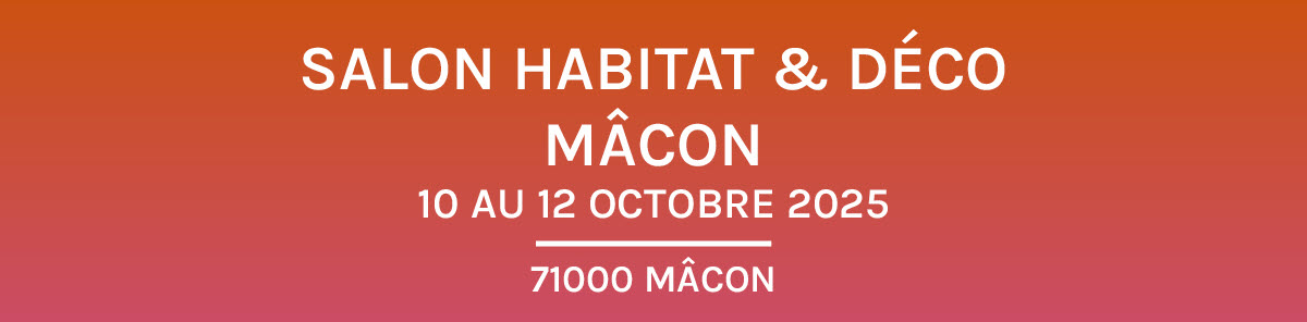 Habitat & Déco Mâcon