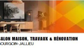 Vivr'immo & habitat – Salon maison, travaux et rénovation de Bourgoin-Jallieu 