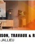 Vivr'immo & habitat – Salon maison, travaux et rénovation de Bourgoin-Jallieu 