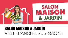 Maison & Jardin Villefranche