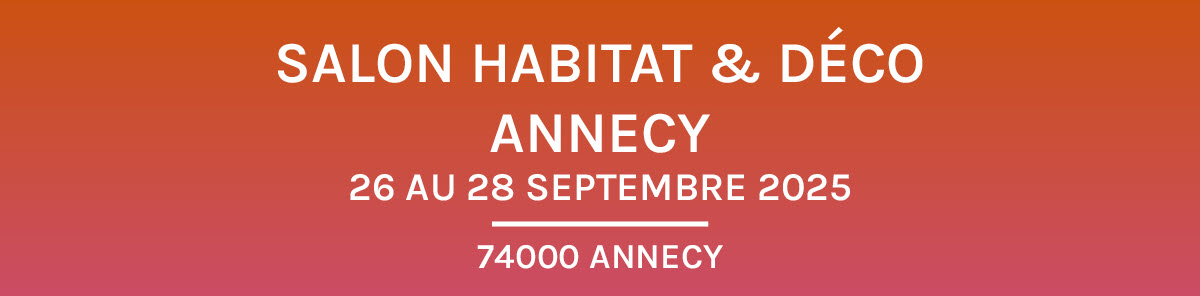 Habitat & Déco Annecy