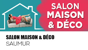 Maison & Déco Saumur