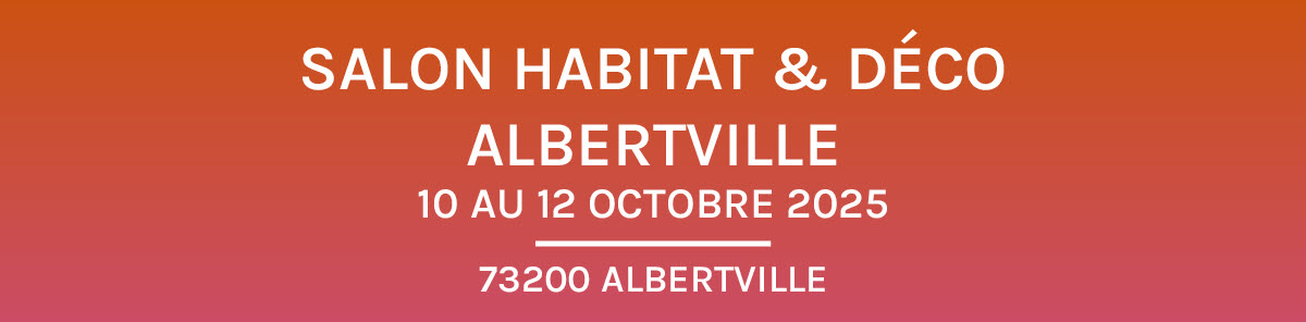 Habitat et Déco Albertville