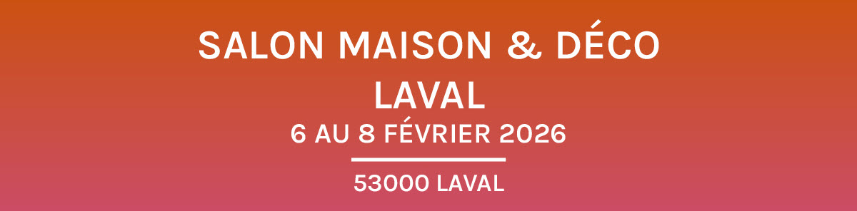 Maison & Déco Laval 