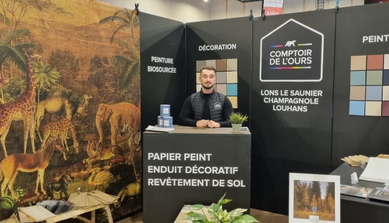 Salon Habitat du Jura 2022