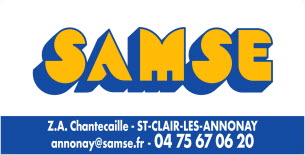 SAMSE