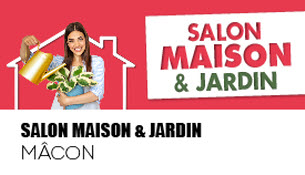 Maison & Jardin Mâcon
