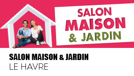 Maison & Jardin Le Havre