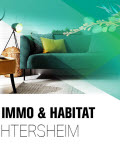 Vivr'immo & habitat - Salon immo et habitat du Kochersberg