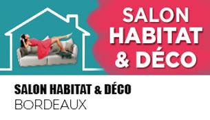 Habitat & Déco Bordeaux