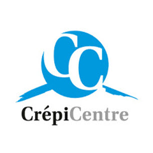 Crépi Centre