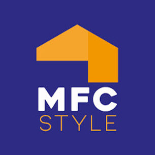 MFC style