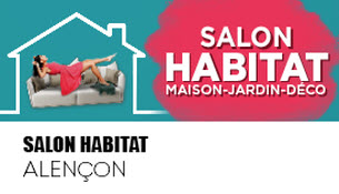 Habitat Alençon